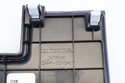 2016-2020 HONDA CIVIC CENTER CONSOLE UPPER STORAGE INSERT MAT LINER 77291-TBA-A0