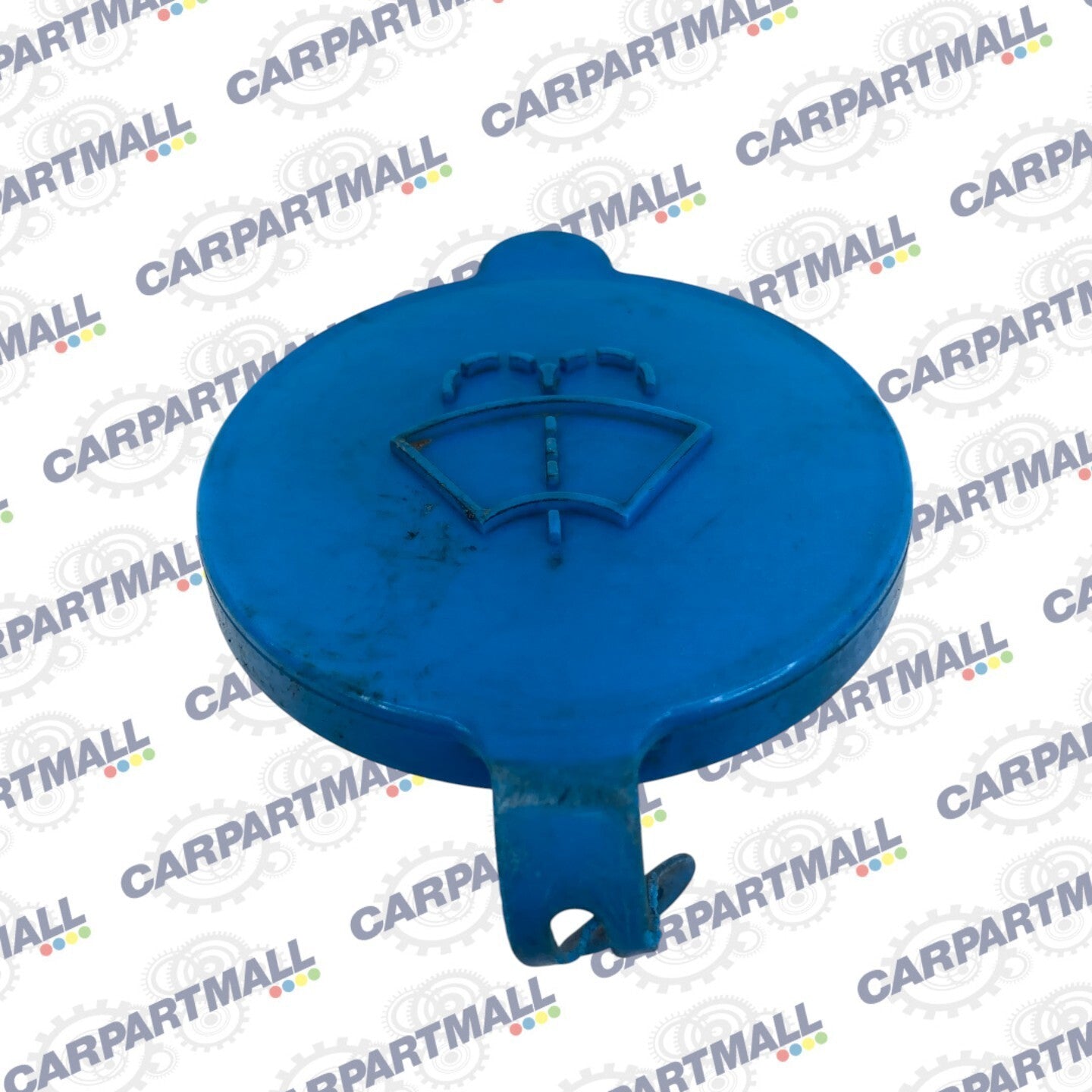 2007 2008 Infiniti FX35 Windshield Wiper Washer Fluid Reservoir Tank Cover Cap