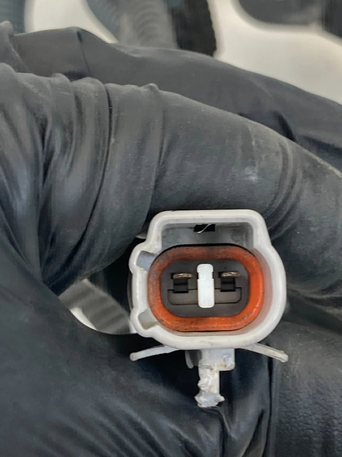 2007-2011 LEXUS GS350 GS460 ENGINE FUSE RELAY JUNCTION BLOCK BOX 82111-30V50 OEM