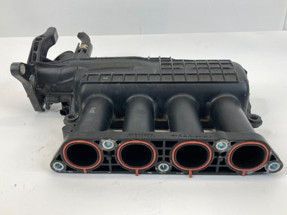 2011-2016 Honda CR-Z CRZ 1.5L Hybrid M/T Engine Upper Intake Manifold OEM