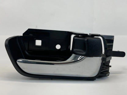 2004-2009 TOYOTA PRIUS FRONT RIGHT SIDE INNER INTERIOR DOOR HANDLE 69205-47020