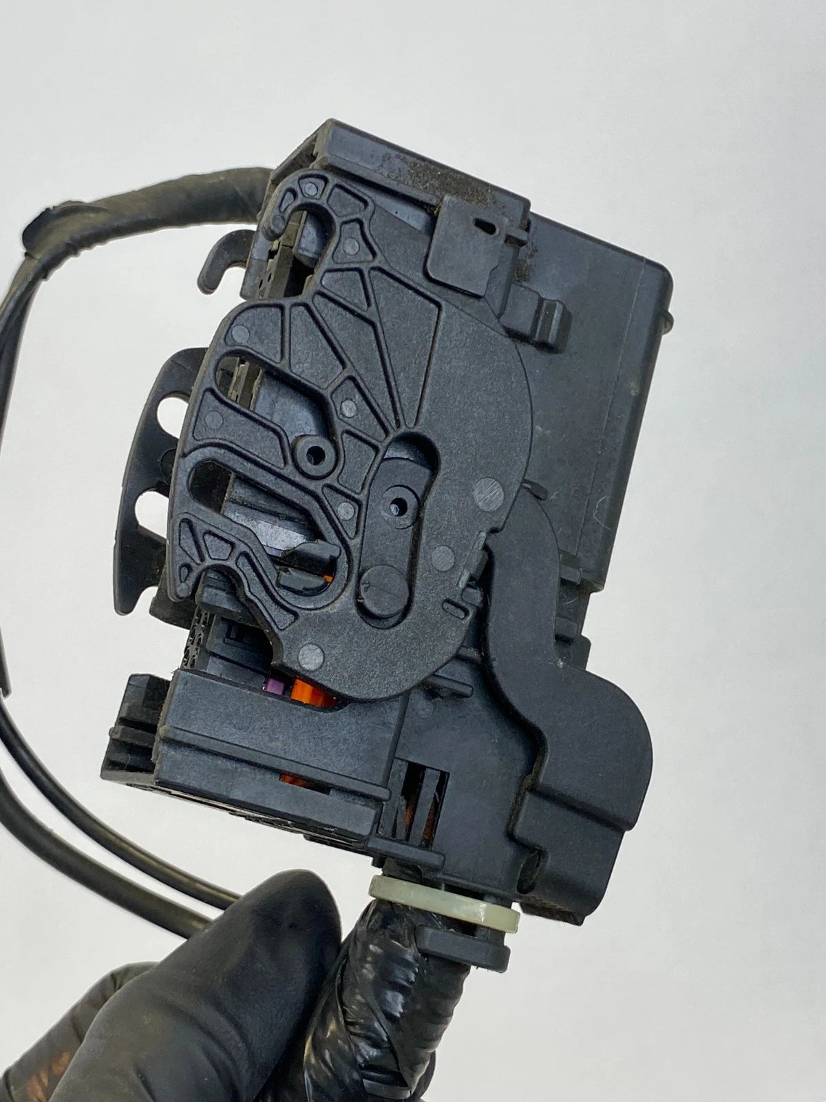 2011 2012 NISSAN ALTIMA 2.5L FWD ANTI LOCK BRAKE ABS PUMP MODULE CONNECTOR PLUG