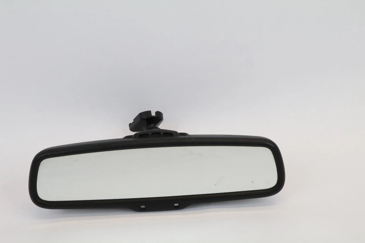 07 08 FORD TAURUS INNER REAR VIEW MIRROR AUTO DIMMING COMPASS MIC 8U5A17E678 OEM