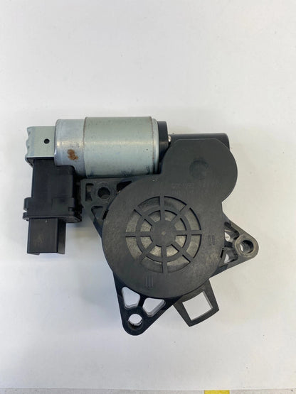 2003-2008 MAZDA 6 MAZDA6 REAR RIGHT SIDE DOOR WINDOW MOTOR ASSEMBLY G22C-5958X