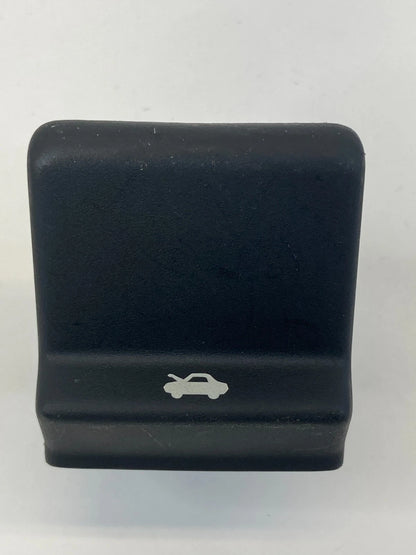 2007-2014 FORD EDGE SEDAN FRONT HOOD RELEASE OPENER PULL HANDLE SWITCH OEM