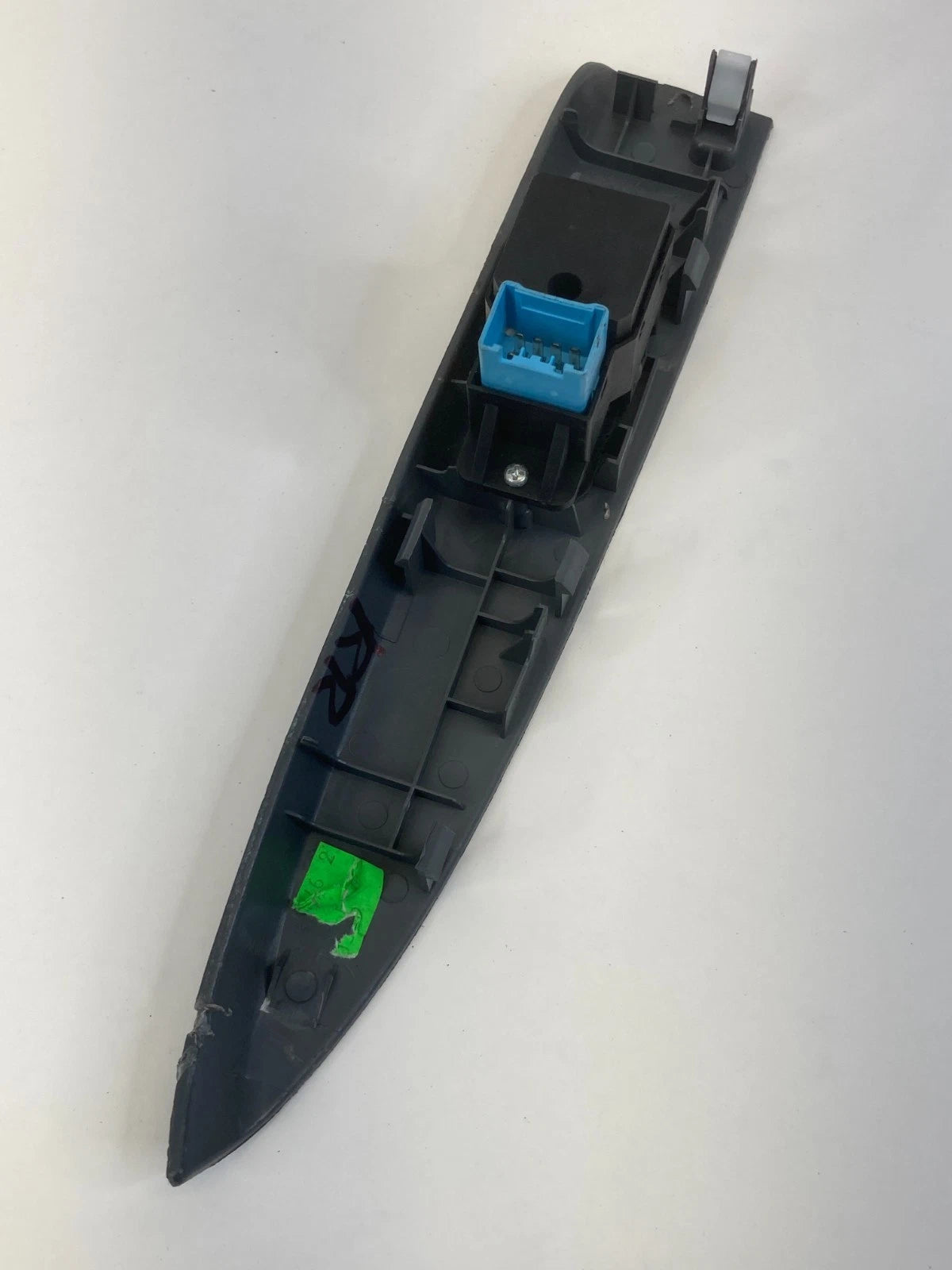05-10 HONDA ODYSSEY REAR RIGHT SIDE DOOR WINDOW SWITCH W/ BEZEL 83740-SHJ-A010