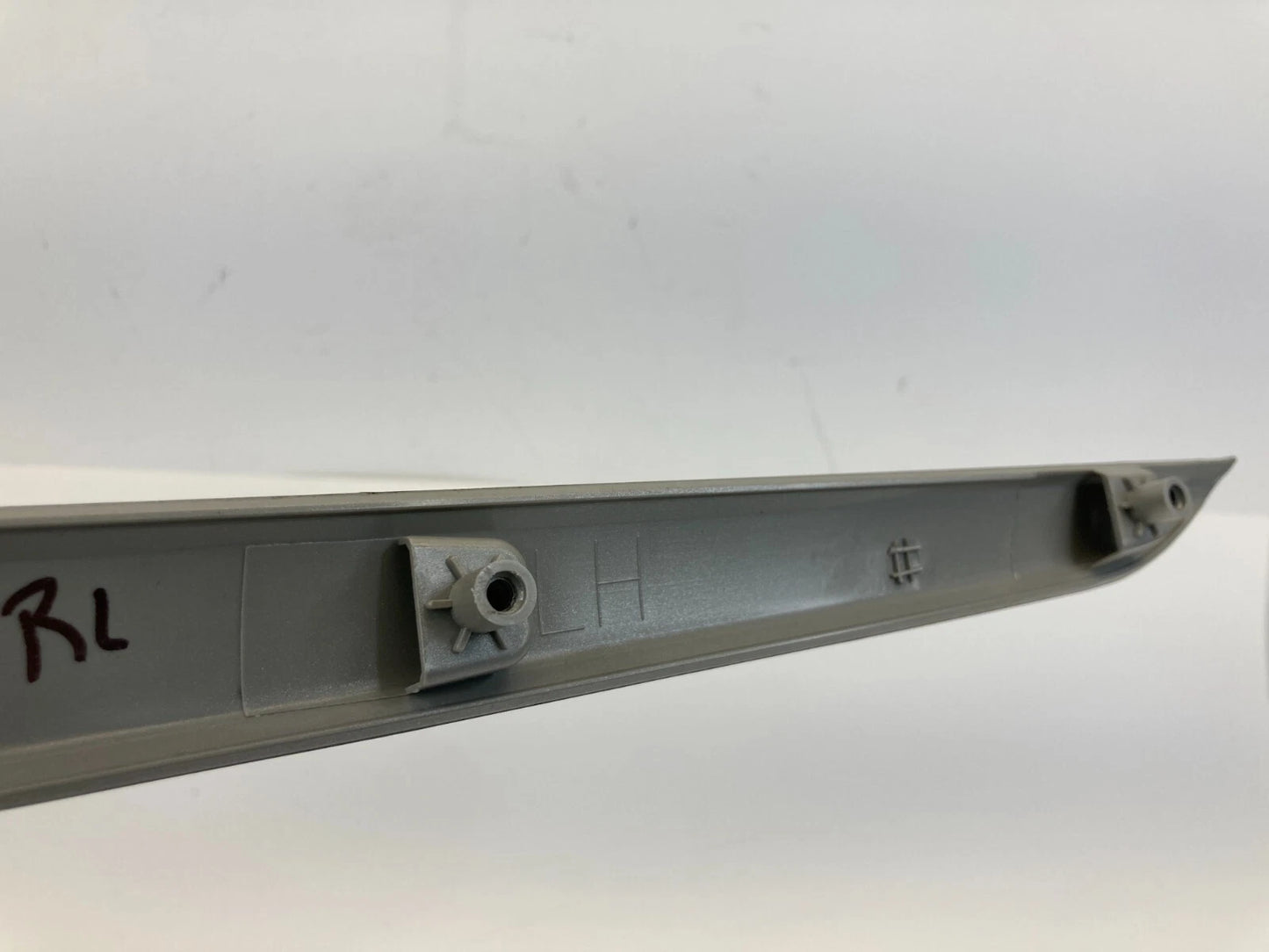10-13 SUBARU LEGACY REAR LEFT BACK SIDE INTERIOR DOOR MOLDING TRIM 94228AJ05A