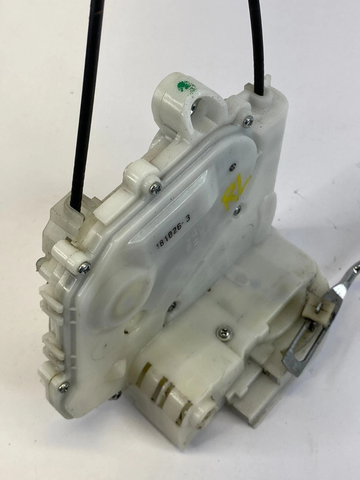 2007-2011 HONDA CR-V CRV REAR LEFT BACK DOOR LOCK LATCH RELEASE ACTUATOR