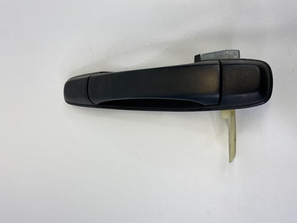 2003-2008 Subaru Forester Rear Left Back Exterior Door Handle Assembly OEM