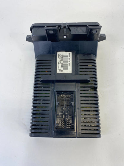 2001-2003 BMW 325I FRONT HEADLIGHT HEADLAMP CONTROL SWITCH ASSY 6-919-845 OEM