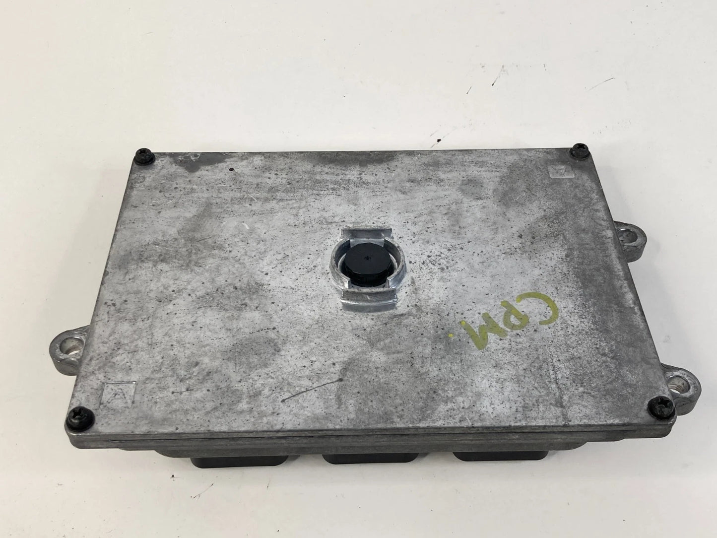 2010 2011 ACURA RDX 2.3L ENGINE COMPUTER CONTROL MODULE ECM ECU 37820-RWC-A63