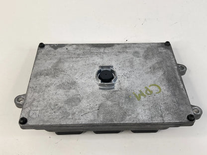 2010 2011 ACURA RDX 2.3L ENGINE COMPUTER CONTROL MODULE ECM ECU 37820-RWC-A63