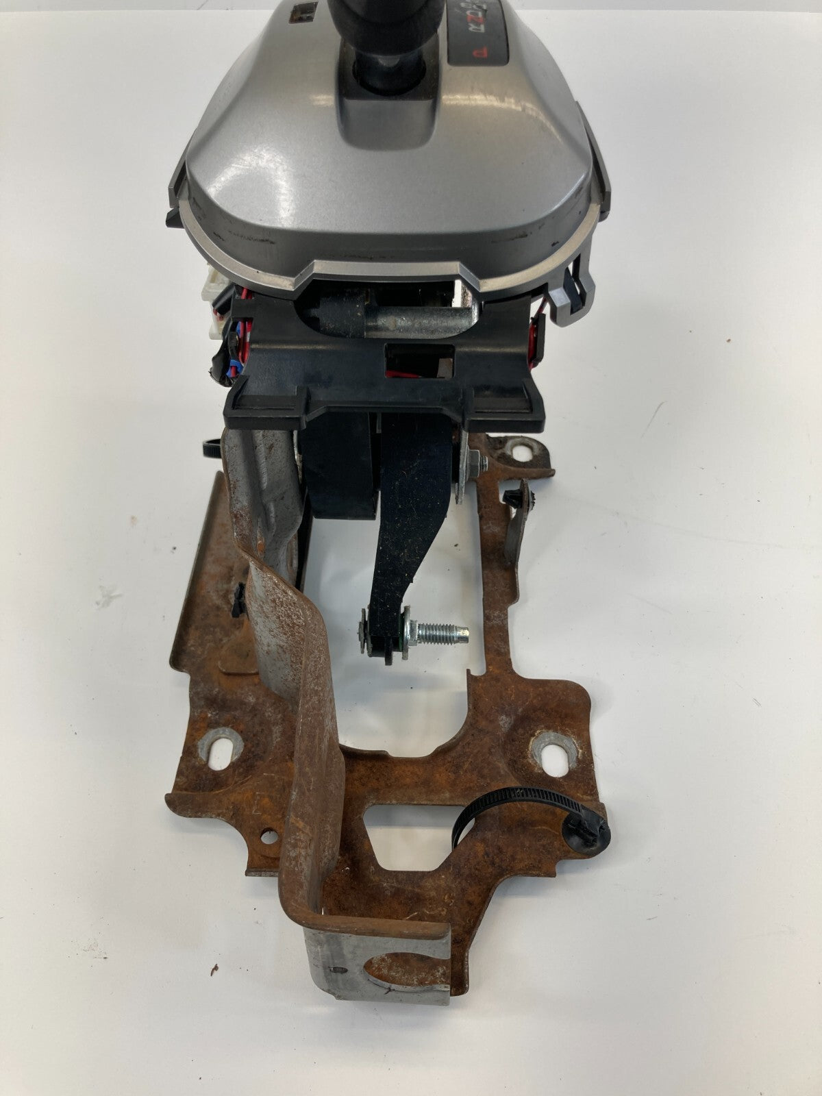 2008-2012 Honda Accord Coupe Automatic Floor Gear Shift Shifter Lever Handle