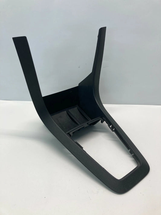08-10 DODGE AVENGER CENTER CONSOLE SHIFTER BEZEL SURROUND TRIM FRAME 1CH11TRMAB