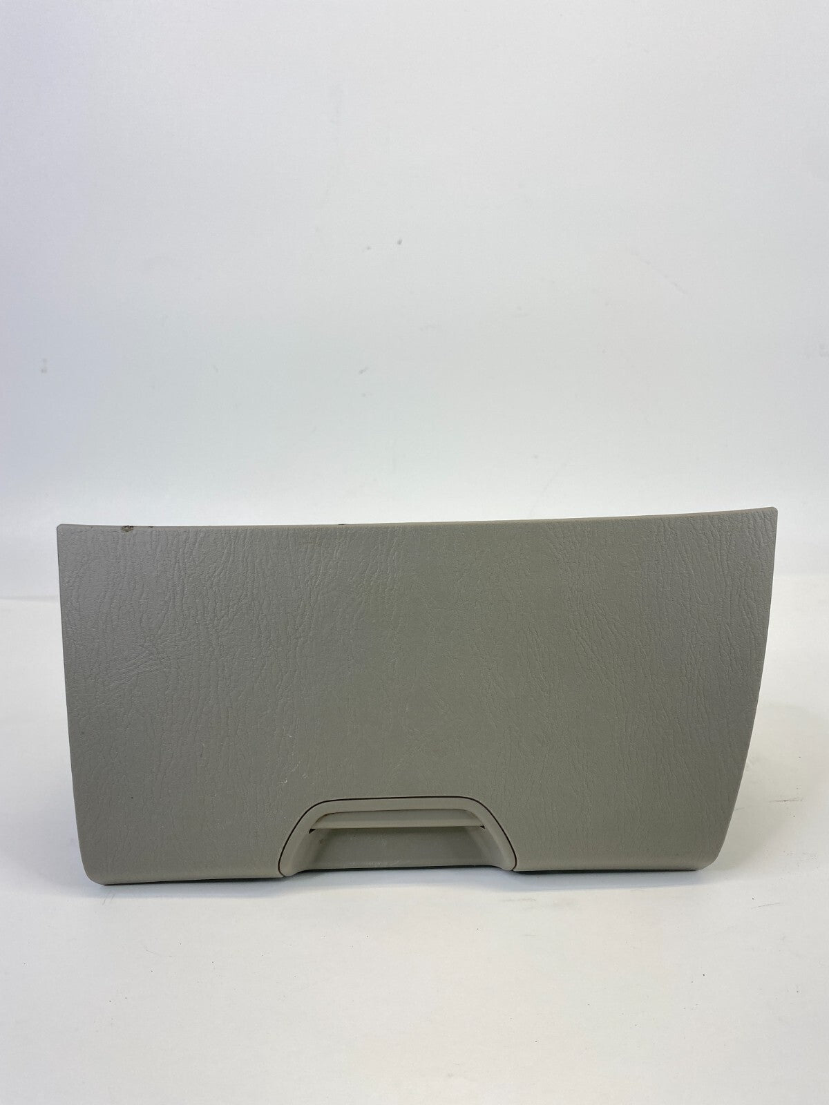 2003 2004 2005 2006 Suzuki XL-7 Center Dash Storage Compartment 73840-50J1 OEM