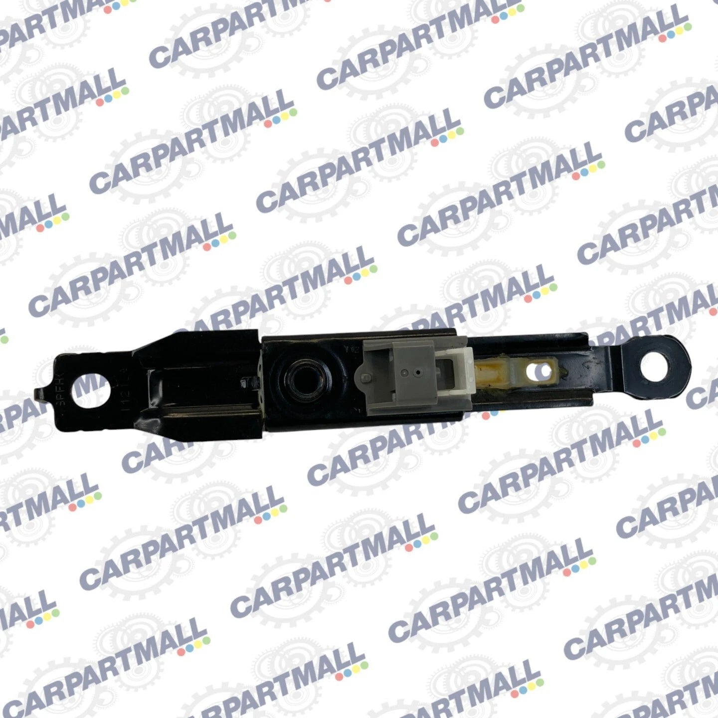 12-17 HYUNDAI ACCENT FRONT RIGHT PASSENGER SIDE SEAT BELT HEIGHT ADJUSTER OEM