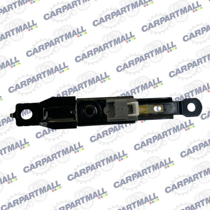 12-17 HYUNDAI ACCENT FRONT RIGHT PASSENGER SIDE SEAT BELT HEIGHT ADJUSTER OEM