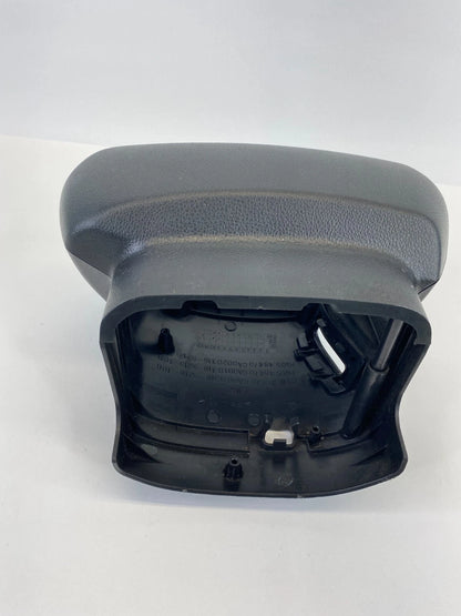 2003-2005 NISSAN MURANO STEERING COLUMN UPPER LOWER SHROUD COVER 48470-CA00D316