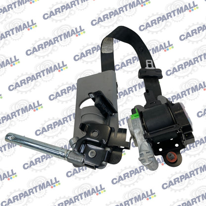 2012-2017 Hyundai Accent Front Right Side Seat Belt Retractor 88880-1R600RY OEM