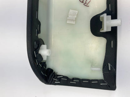 2004 2005 2006 2007 2008 ACURA TL REAR RIGHT SIDE DOOR ARMREST ARM REST PAD