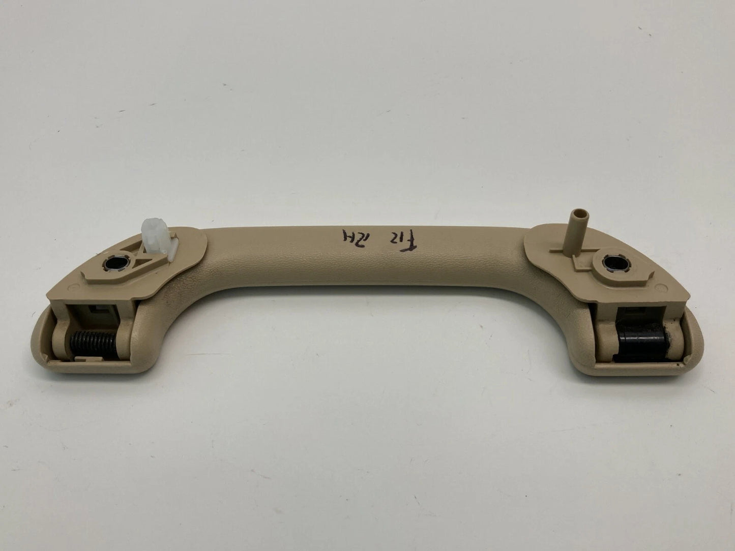 2006 2007 SUBARU B9 TRIBECA FRONT PASSENGER SIDE ROOF INNER GRAB GRIP HANDLE OEM