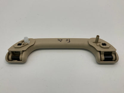 2006 2007 SUBARU B9 TRIBECA FRONT PASSENGER SIDE ROOF INNER GRAB GRIP HANDLE OEM