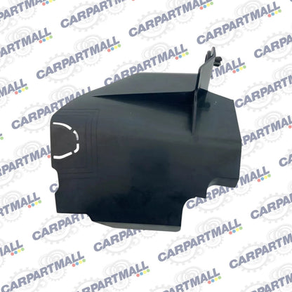 07-09 MAZDA CX-7 RIGHT SIDE CORE RADIATOR SUPPORT SIDE SEAL PLATE EG2156251 OEM