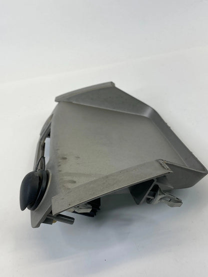2008-2012 FORD ESCAPE DASH INSTRUMENT LOWER POWER OUTLET SOCKET 608-BJ33P2 OEM