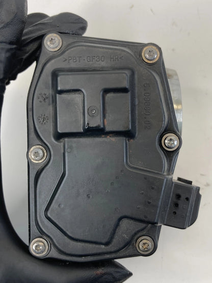 2013-2020 FORD FUSION 1.5L L4 A/T THROTTLE BODY THROTTLE VALVE ASSEMBLY OEM
