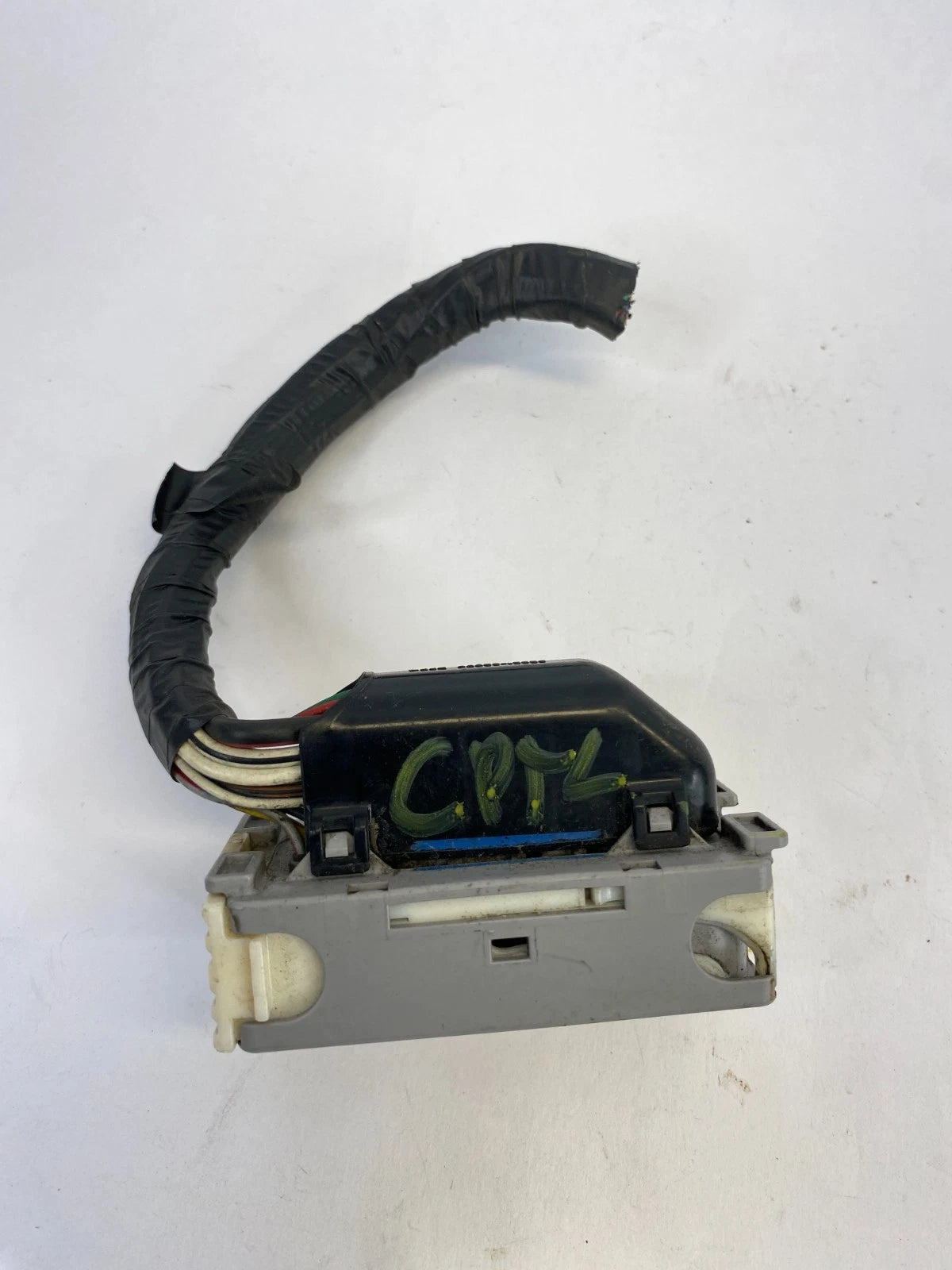 2005 2006 TOYOTA TUNDRA 4.0L A/T RWD ABS ANTI LOCK BRAKE PUMP CONNECTOR OEM