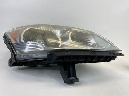 09 10 11 12 Chevrolet Traverse Right Passenger Side Headlight Headlamp 20840410