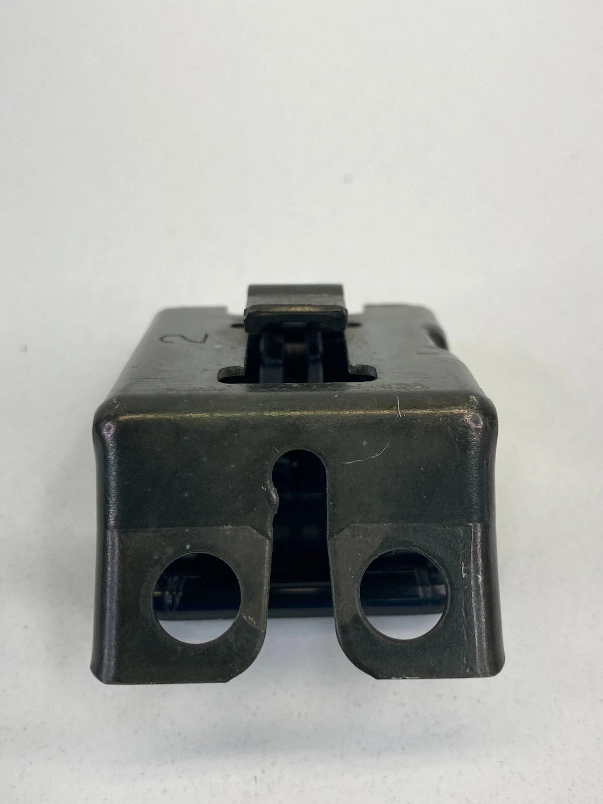 1997-2001 TOYOTA CAMRY DASH HOOD RELEASE LEVER OPENER PULL HANDLE SWITCH OEM