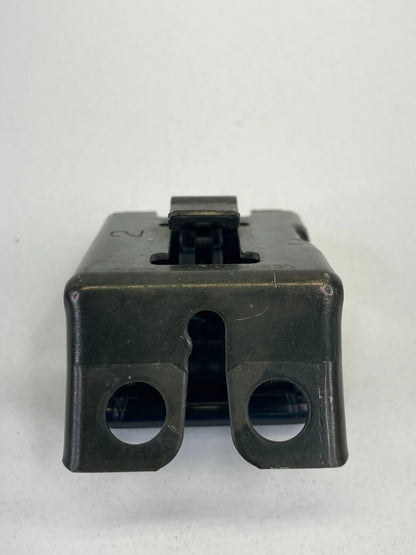 1997-2001 TOYOTA CAMRY DASH HOOD RELEASE LEVER OPENER PULL HANDLE SWITCH OEM