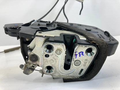 2007 2008 INFINITI G35 SEDAN FRONT RIGHT SIDE DOOR LOCK LATCH RELEASE ACTUATOR