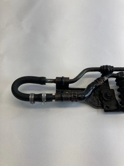 2000 2001 2002 2003 2004 2005 2006 MAZDA MPV TRANSMISSION OIL COOLER ASSEMBLY