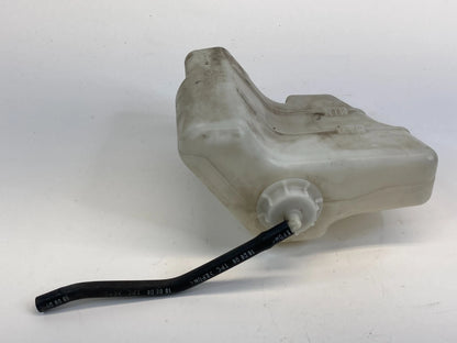 2008-2012 HONDA ACCORD 3.5L RADIATOR COOLANT RESERVOIR TANK W/ CAP OEM