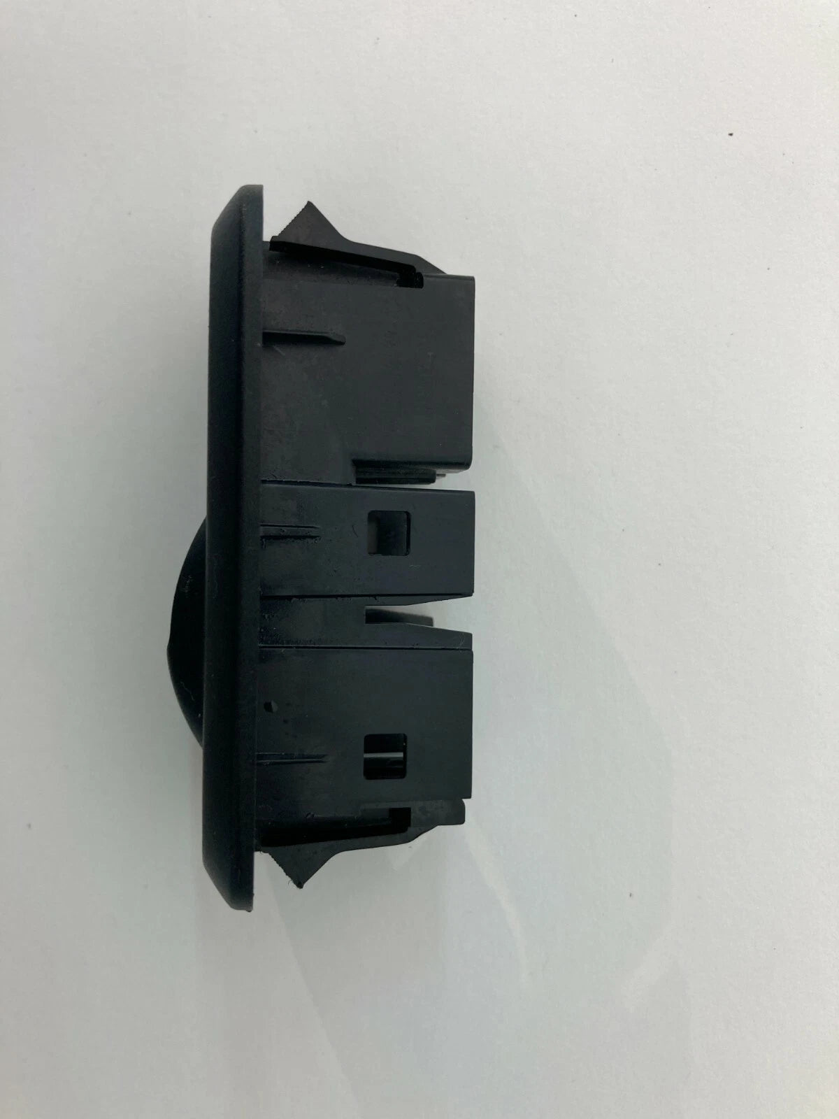 2014 2015 2016 2017 2018 2019 FORD FIESTA WINDOW SWITCH BEZEL TRIM COVER OEM