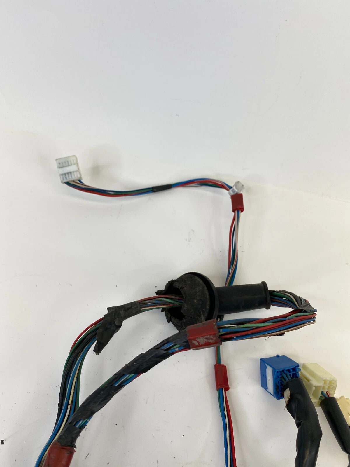 03-05 TOYOTA COROLLA FRONT RIGHT SIDE DOOR WIRING HARNESS WIRE CABLE 82151-1E470