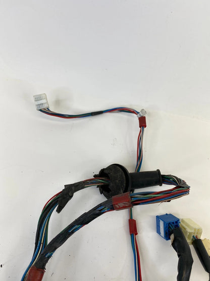 03-05 TOYOTA COROLLA FRONT RIGHT SIDE DOOR WIRING HARNESS WIRE CABLE 82151-1E470