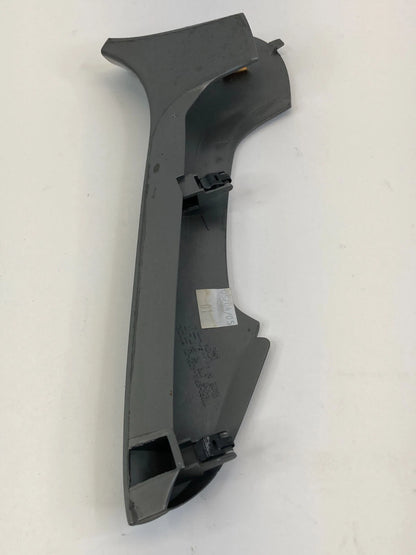 03-05 HONDA PILOT DASH LOWER RIGHT PASSENGER SIDE COVER TRIM BEZEL 77292S9VAA020