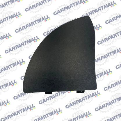 2003-2007 HONDA ACCORD SEDAN DASH RIGHT SIDE END CAP TRIM COVER 77210-SDA-A010