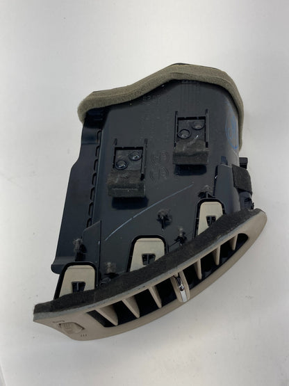 2013-2015 Nissan Altima Dash Left Side A/C Air Vent Grille Outer E946-5211E100