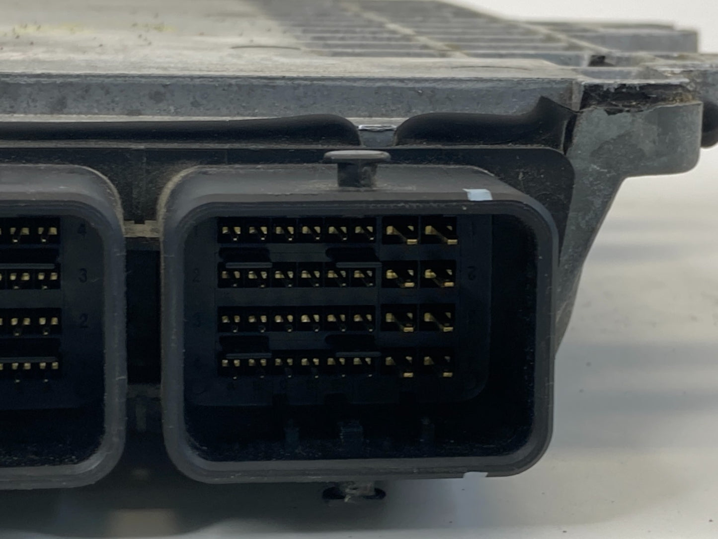 2010 Nissan Altima 2.5L Engine Computer Control Module ECM ECU PCM MEC112-011