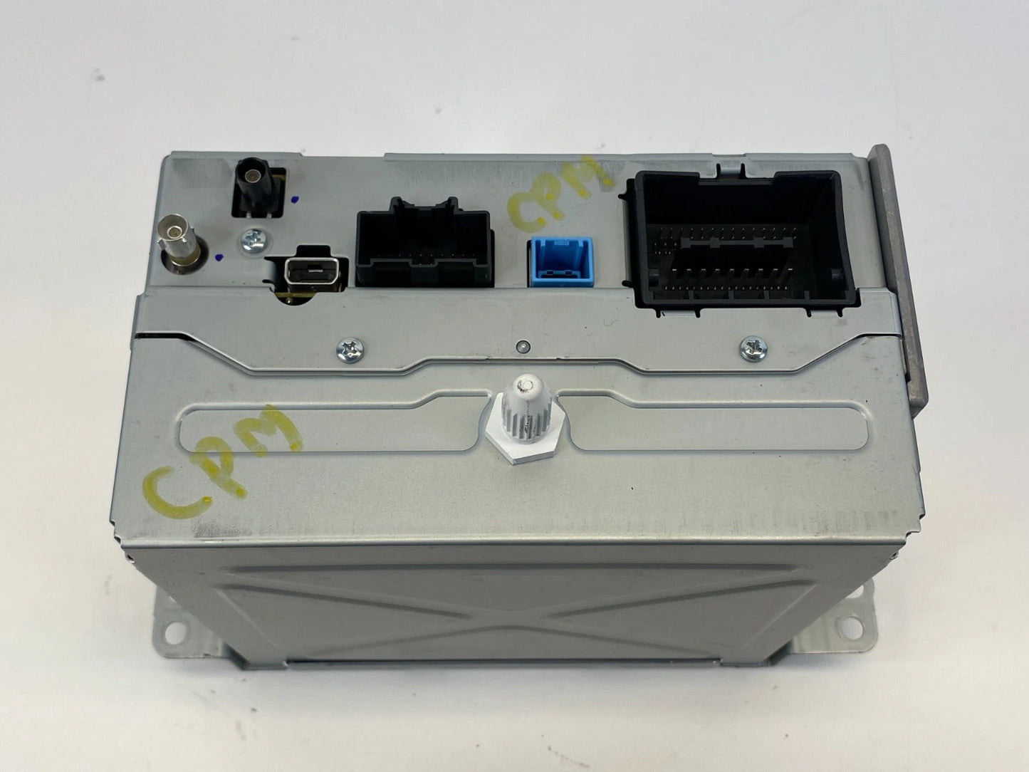 2013 14 15 2016 Chevrolet Cruze Radio AM/FM MP3 CD Player Receiver 23206821 OEM