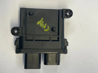 2011-2016 HYUNDAI ELANTRA RIGHT SEAT OCCUPANT SENSOR CONTROL MODULE 88950-3X500