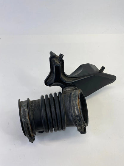 2012-2015 MAZDA 5 AIR INTAKE HOSE RESONATOR TUBE DUCT ASSEMBLY LF8J13195 OEM