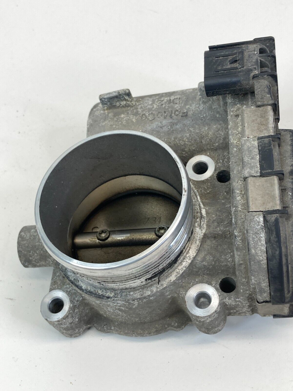 2012 2013 Ford Focus 2.0L Throttle Body Throttle Valve CM5E-9F991AD OEM