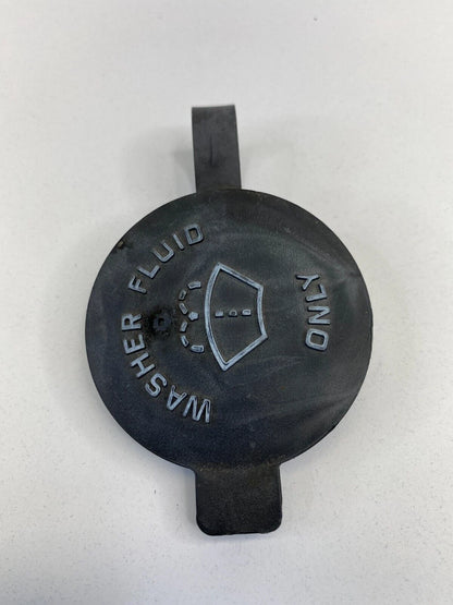 2005-2007 FORD FREESTYLE WINDSHIELD WIPER WASHER FLUID RESERVOIR CAP COVER OEM