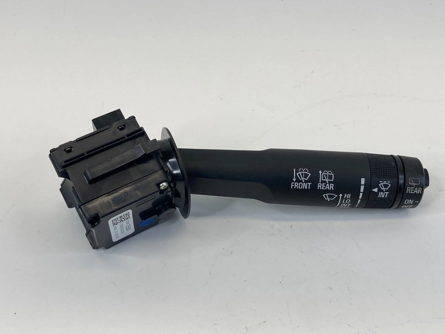 2017-2022 Chevrolet Trax Front & Rear Windshield Wiper Switch 52087550 OEM