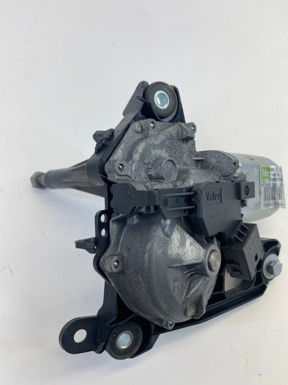 2008-2014 MINI COOPER CLUBMAN REAR LEFT SIDE BRAN DOOR WIPER MOTOR 53029712 OEM